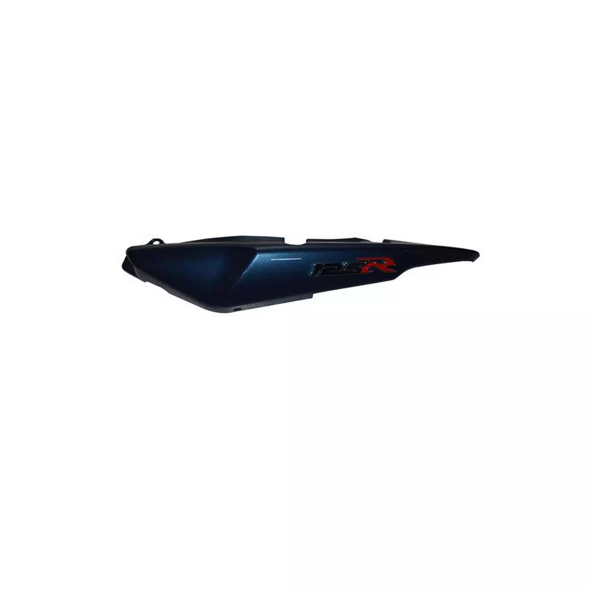 RKS 125-R ARKA YAN PANEL SOL MAVİ #RK 40880